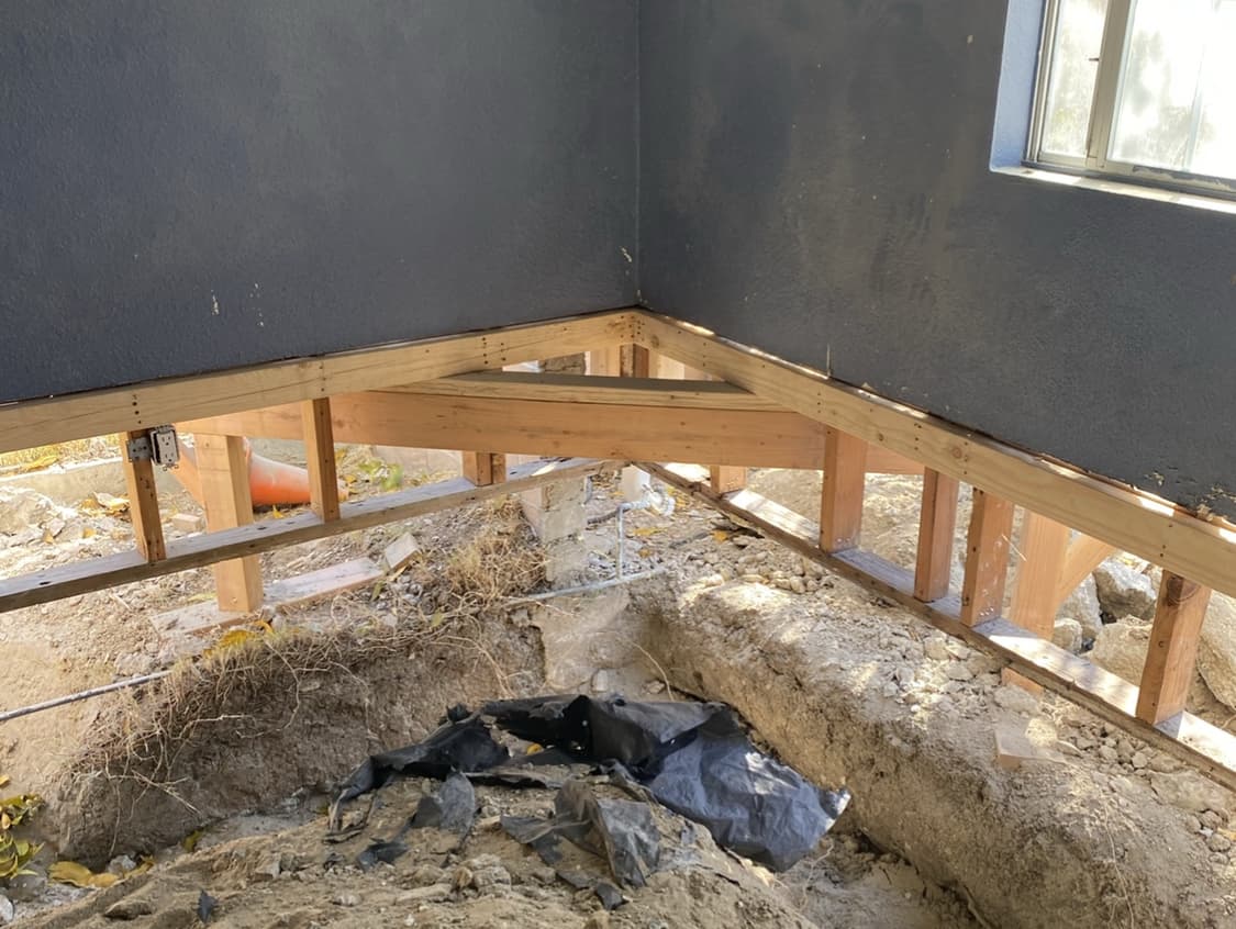 customized Foundation Repair